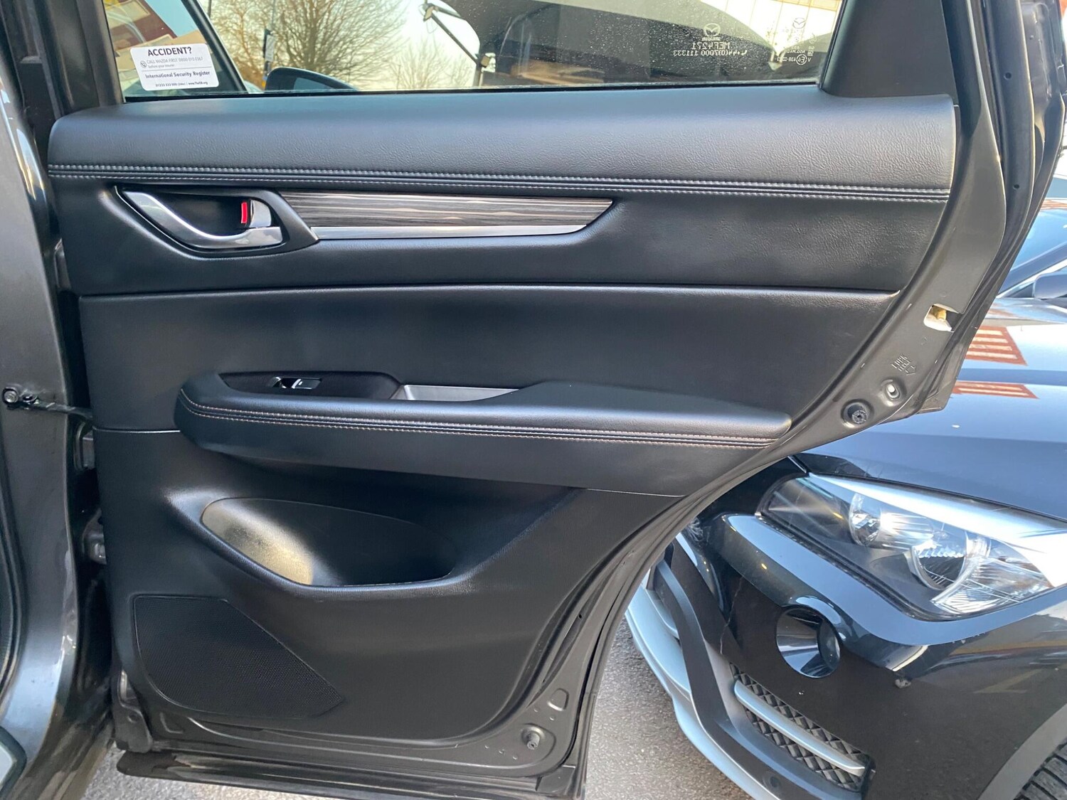 Used Mazda CX-5 2018 for sale - 78058289: Photo 31