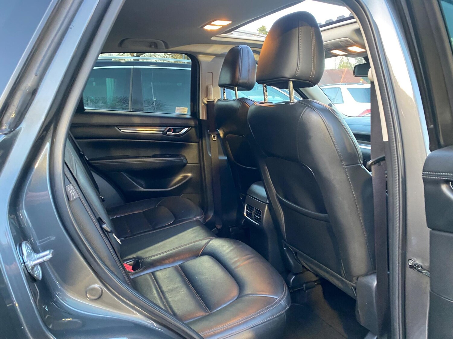 Used Mazda CX-5 2018 for sale - 78058289: Photo 32