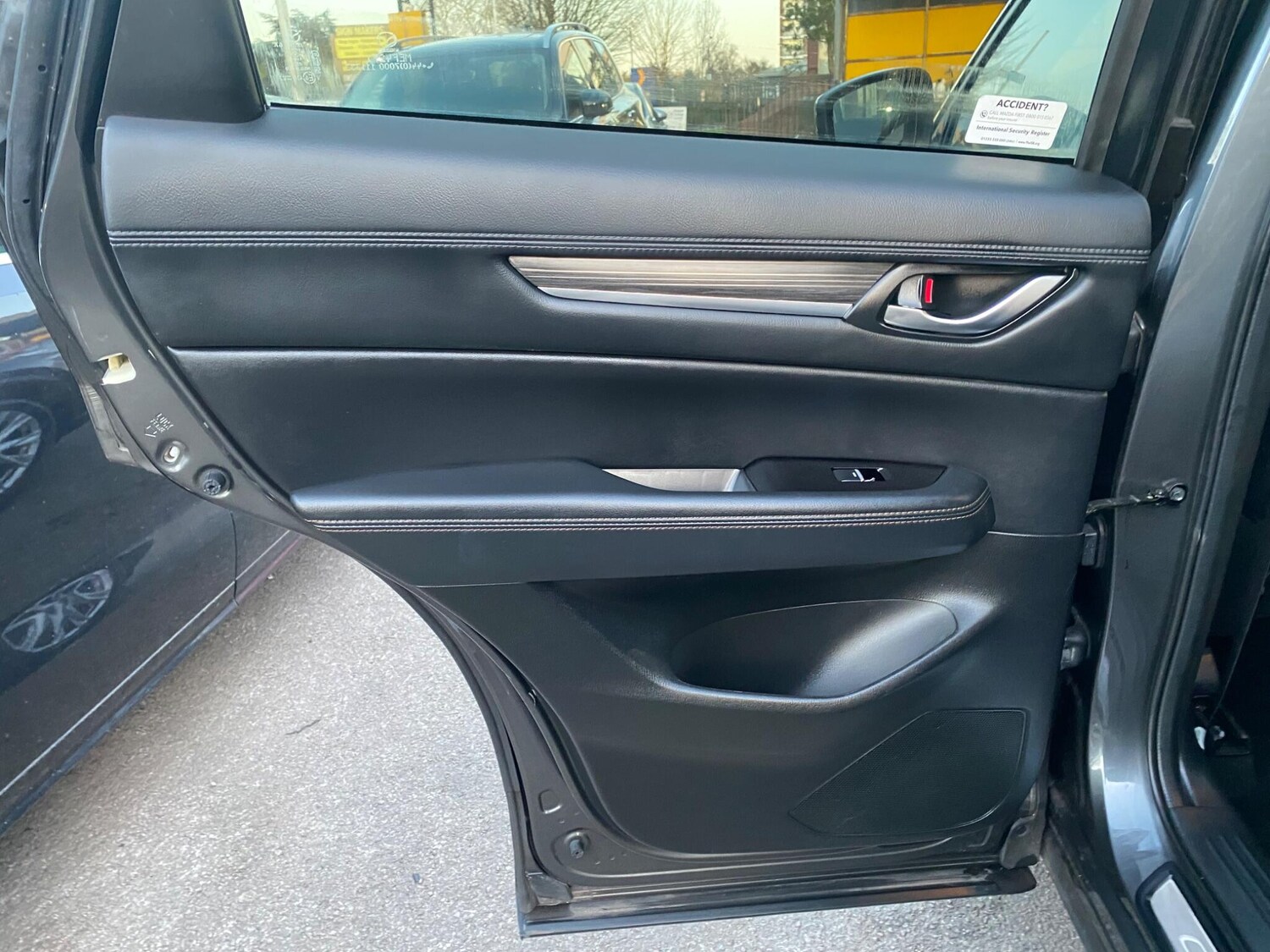 Used Mazda CX-5 2018 for sale - 78058289: Photo 33