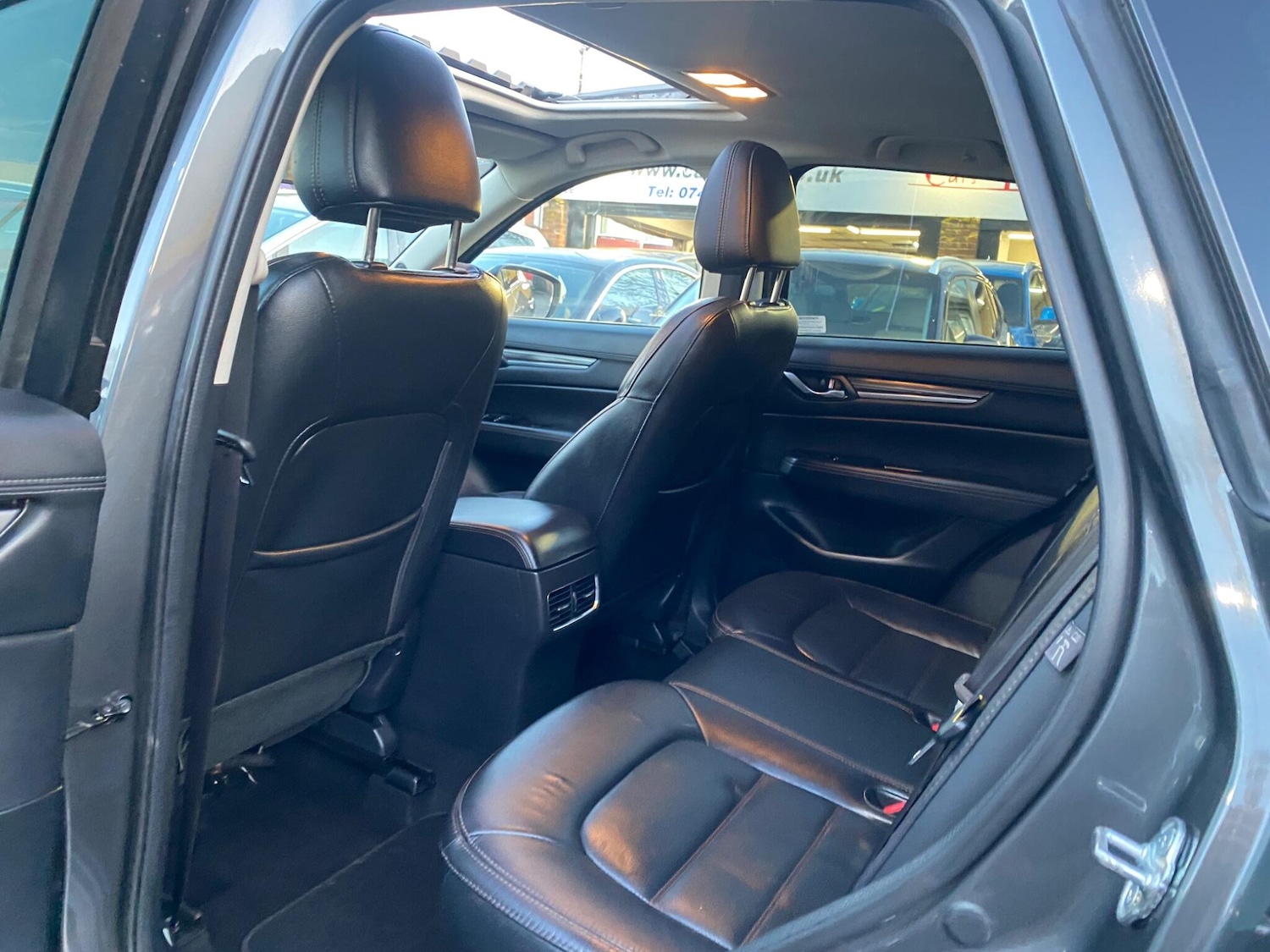 Used Mazda CX-5 2018 for sale - 78058289: Photo 34