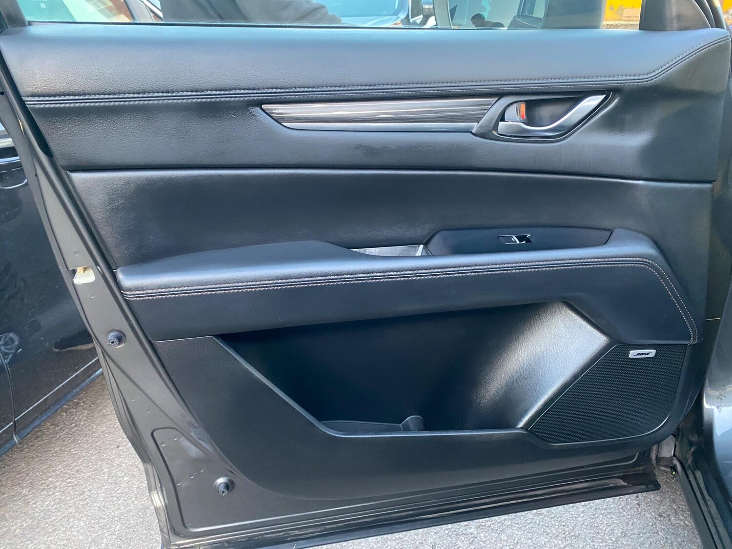 Used Mazda CX-5 2018 for sale - 78058289: Photo 35