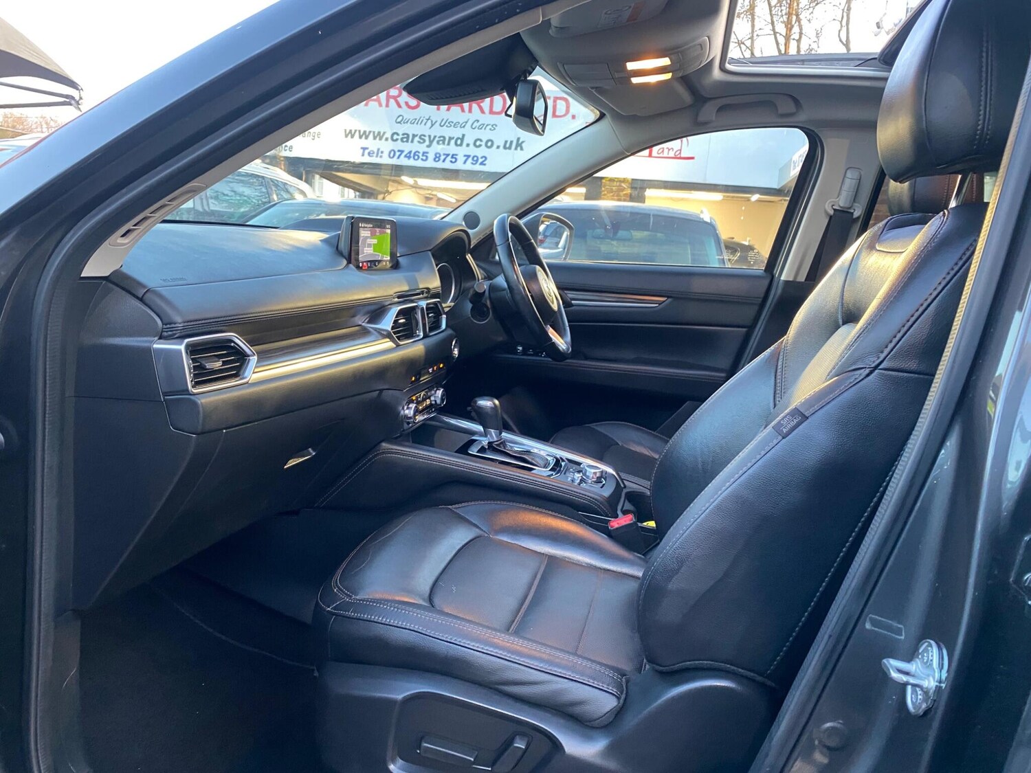 Used Mazda CX-5 2018 for sale - 78058289: Photo 36