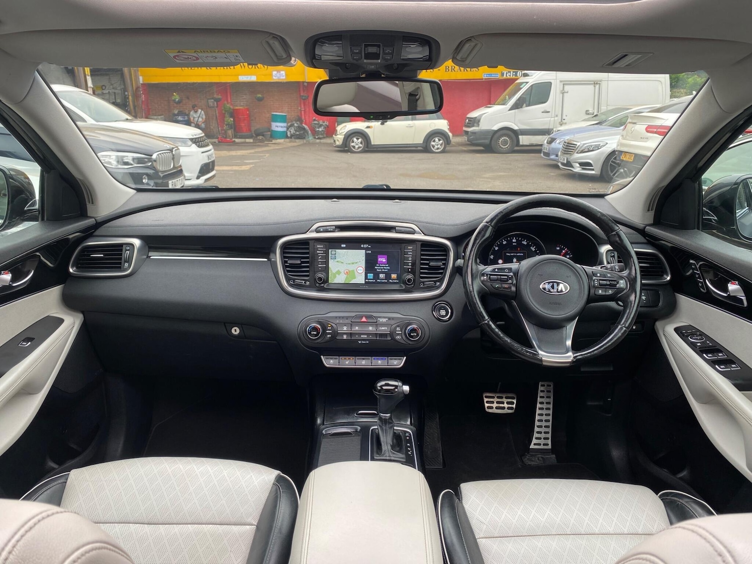 Vehicle 19