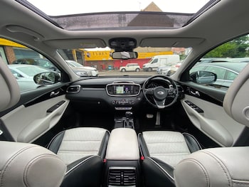 Used Kia Sorento 2015 for sale - 75564146: Photo