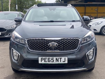Used Kia Sorento 2015 for sale - 75564146: Photo