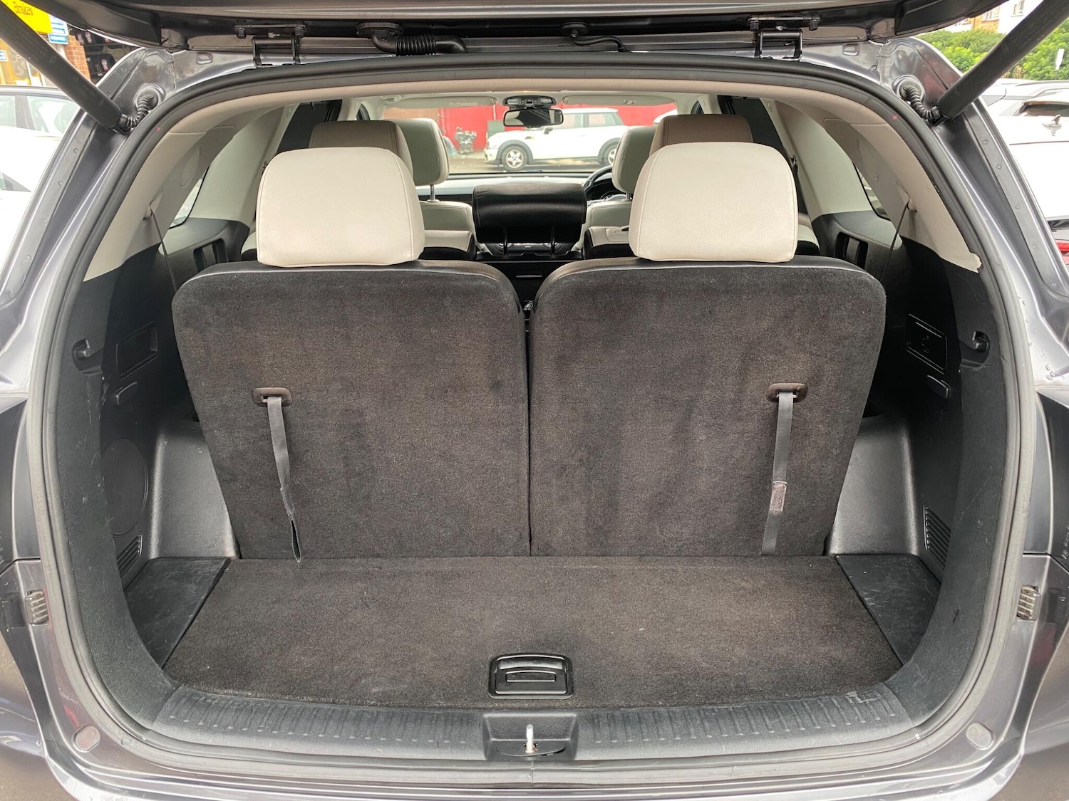 Vehicle 45