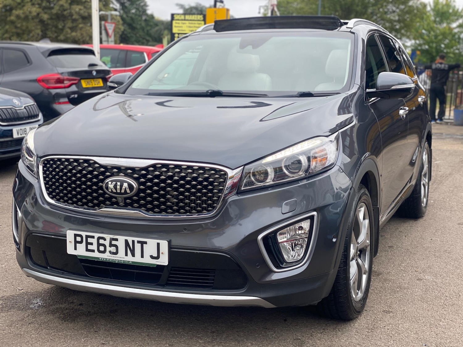 Vehicle 6