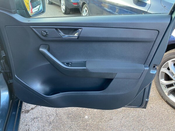 Used Skoda Fabia 2015 for sale - 76247683: Photo 17