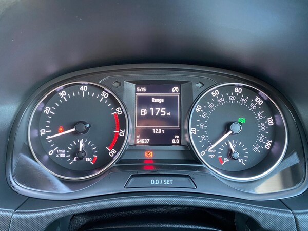 Used Skoda Fabia 2015 for sale - 76247683: Photo 21