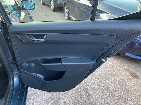 Used Skoda Fabia 2015 for sale - 76247683: Photo 28