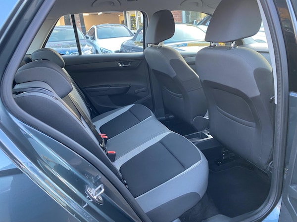 Used Skoda Fabia 2015 for sale - 76247683: Photo 29
