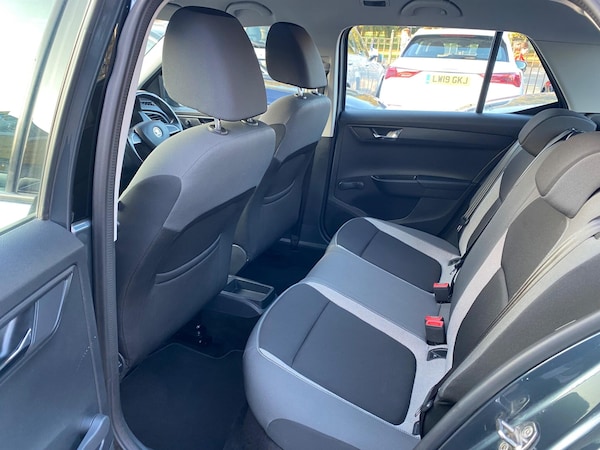 Used Skoda Fabia 2015 for sale - 76247683: Photo 31