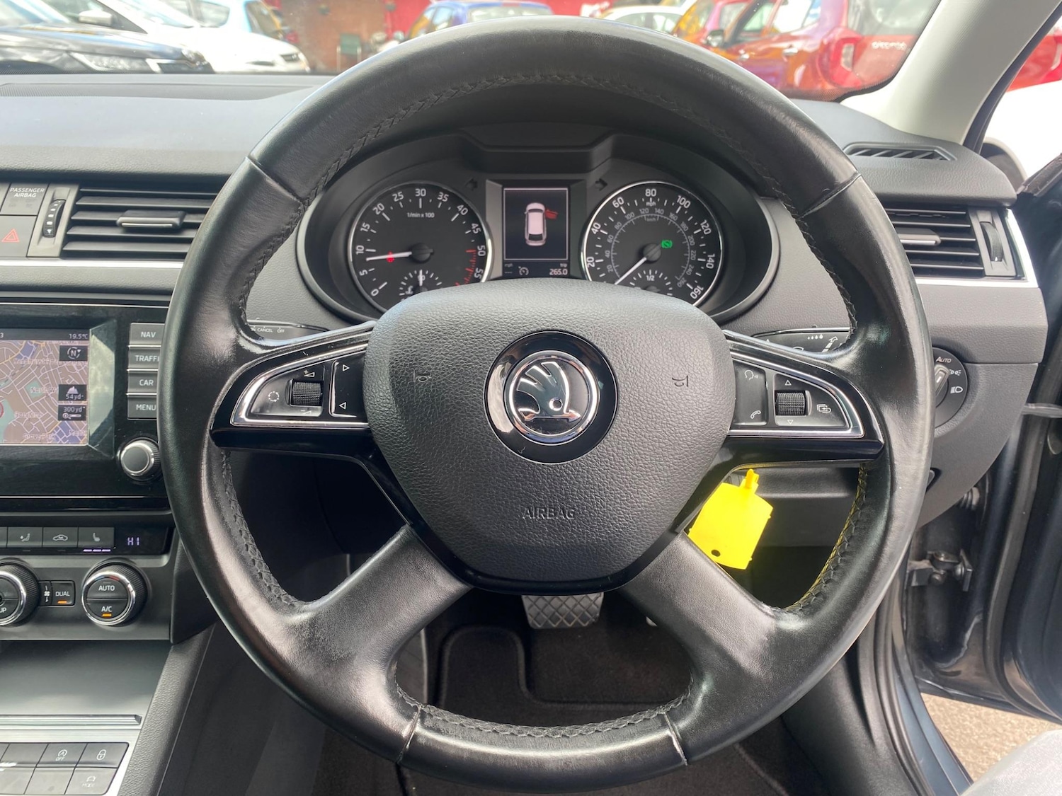 Vehicle 19