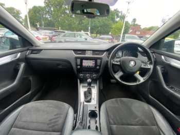 Used Skoda Octavia 2015 for sale - 75297972: Photo