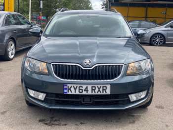 Used Skoda Octavia 2015 for sale - 75297972: Photo