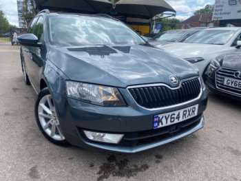 Used Skoda Octavia 2015 for sale - 75297972: Photo