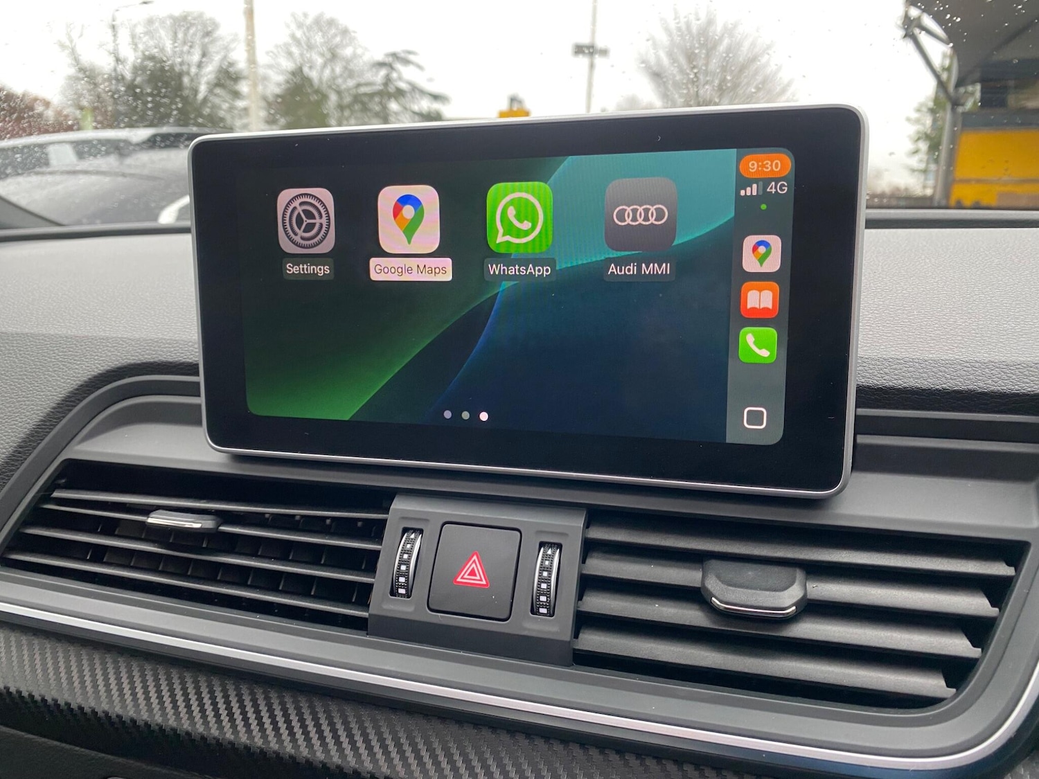 Used Audi Q5 2018 for sale - 76855668: Photo 22