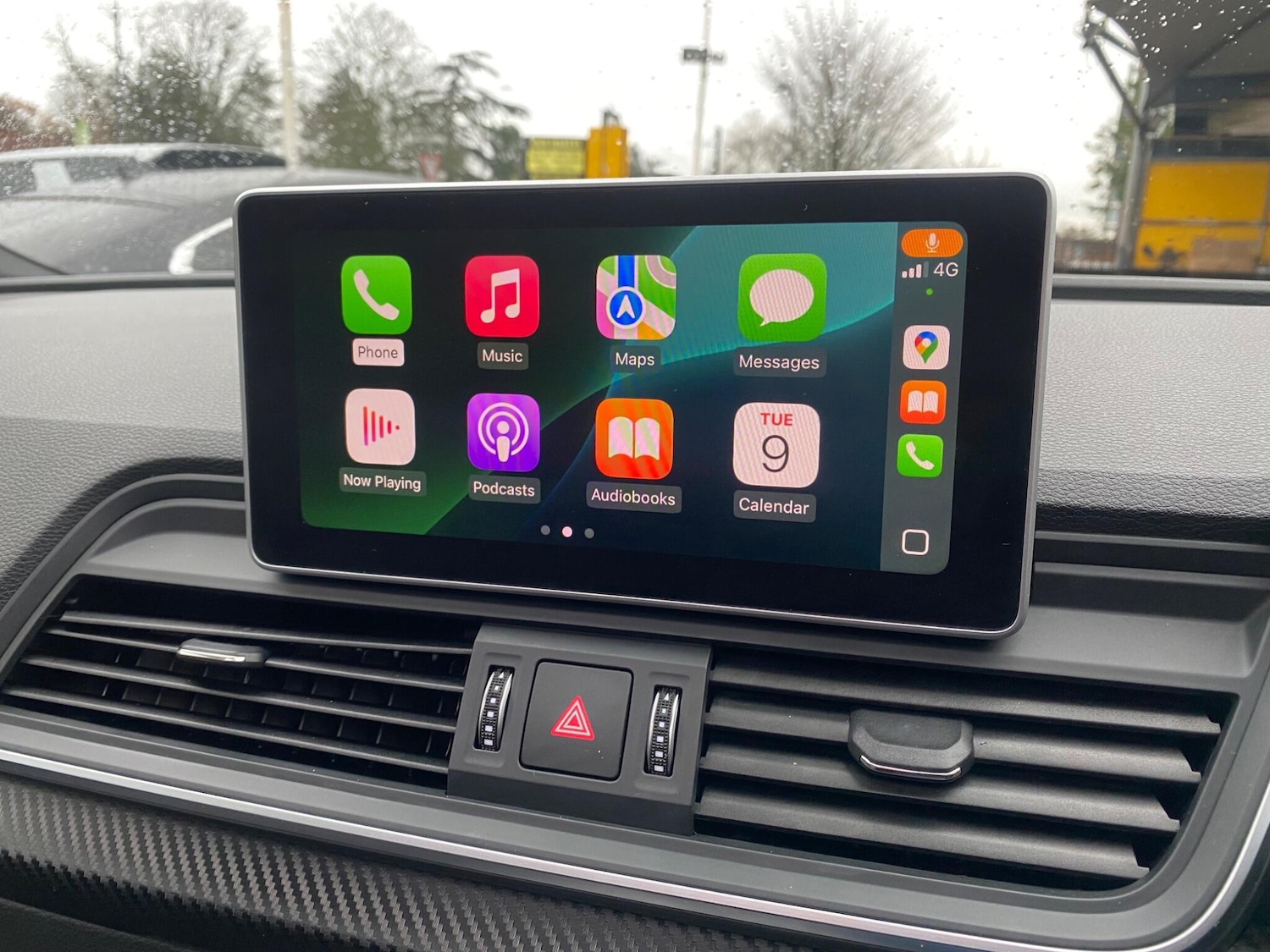 Used Audi Q5 2018 for sale - 76855668: Photo 23