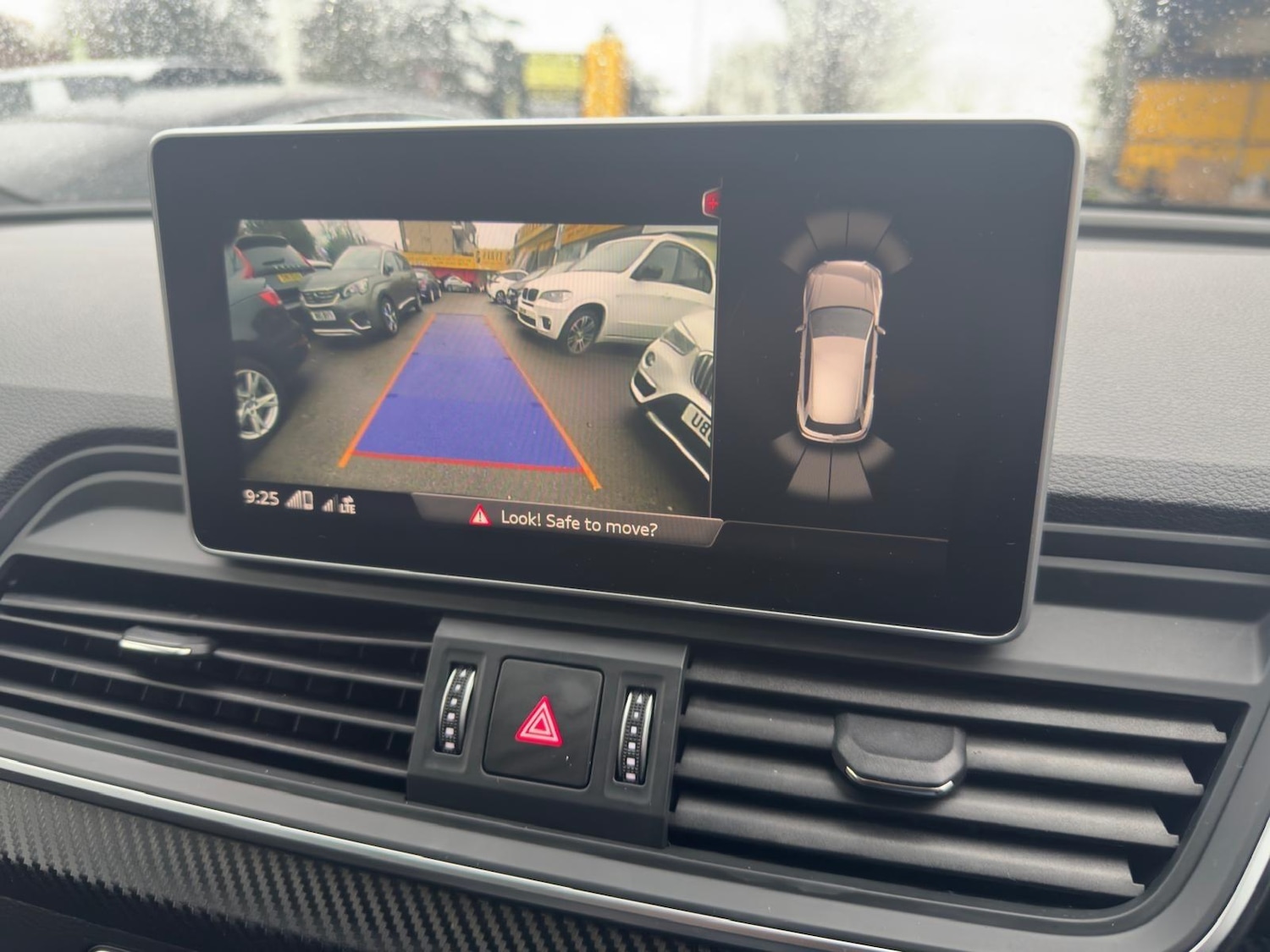 Used Audi Q5 2018 for sale - 76855668: Photo 24