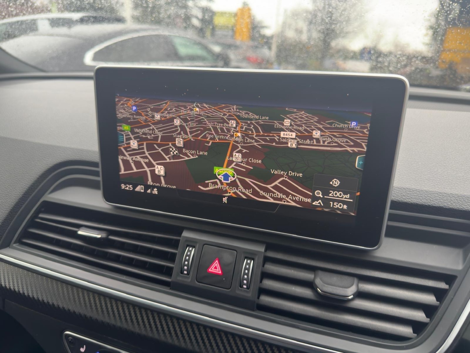 Used Audi Q5 2018 for sale - 76855668: Photo 26