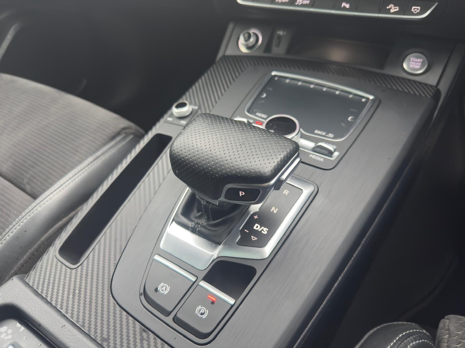 Used Audi Q5 2018 for sale - 76855668: Photo 27