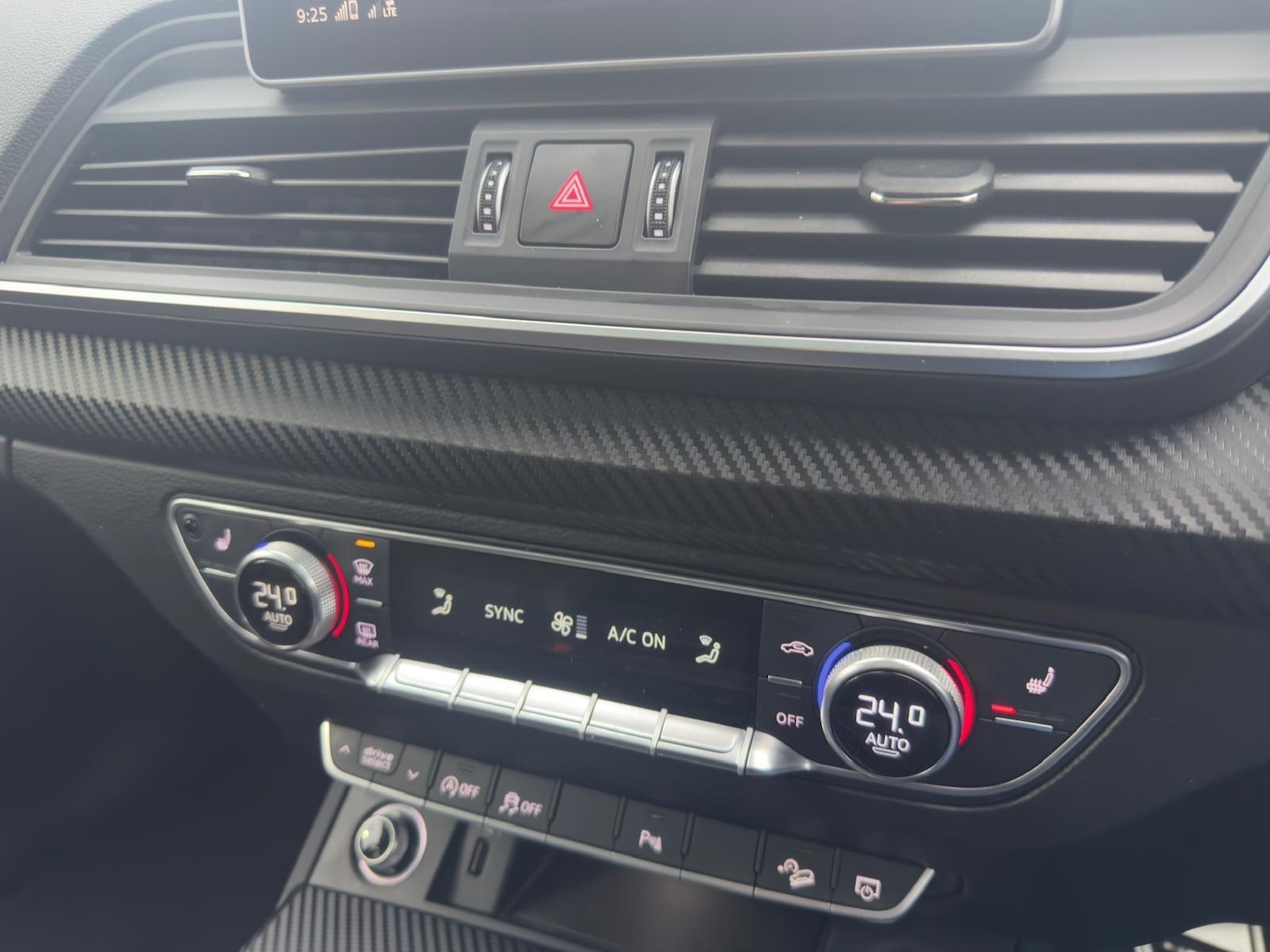 Used Audi Q5 2018 for sale - 76855668: Photo 28