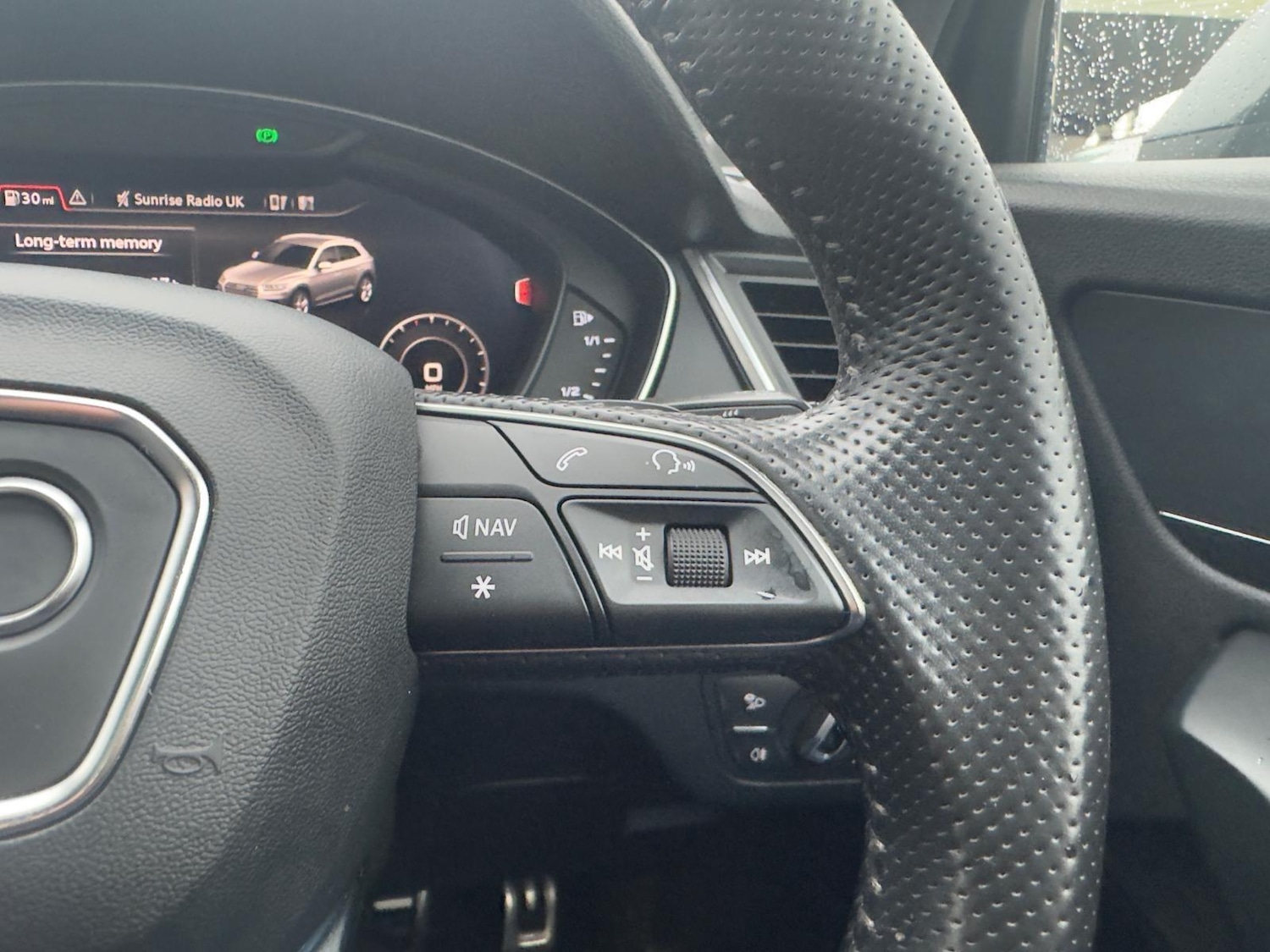 Used Audi Q5 2018 for sale - 76855668: Photo 33