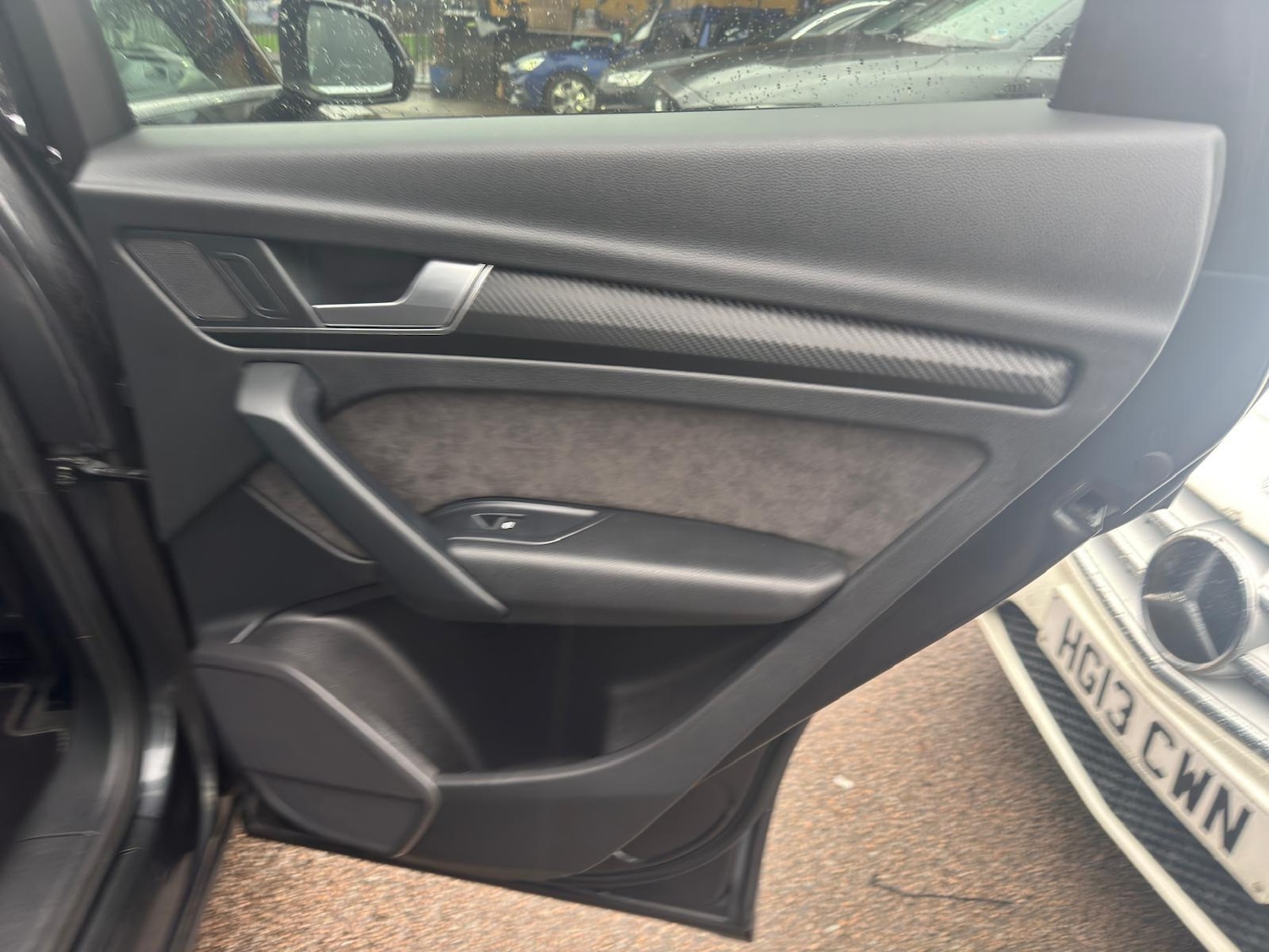 Used Audi Q5 2018 for sale - 76855668: Photo 34