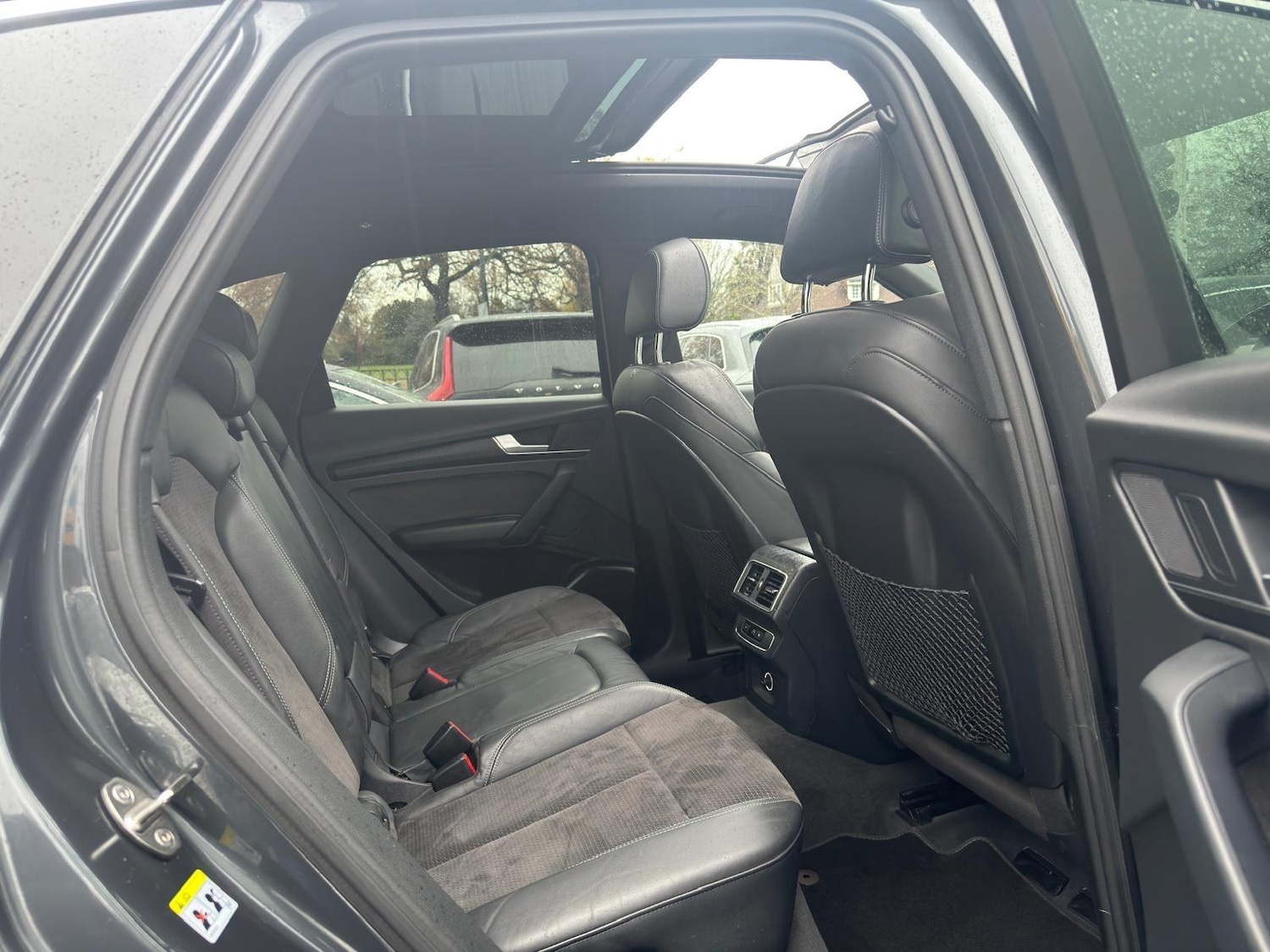 Used Audi Q5 2018 for sale - 76855668: Photo 35