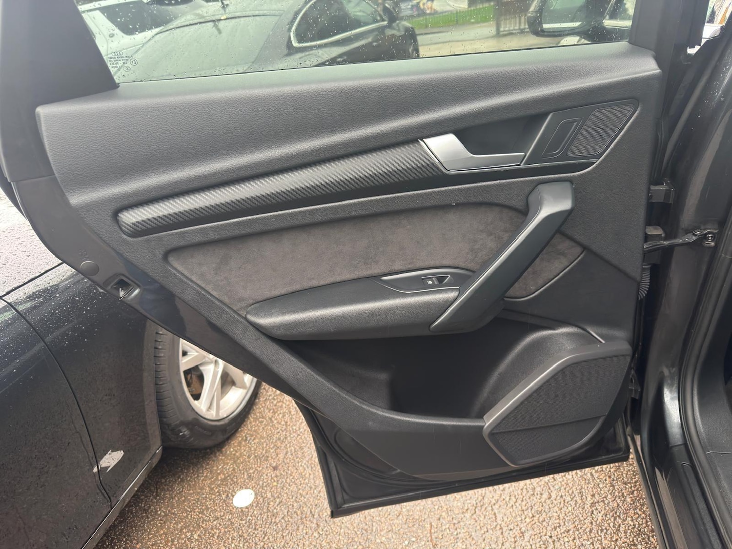 Used Audi Q5 2018 for sale - 76855668: Photo 36