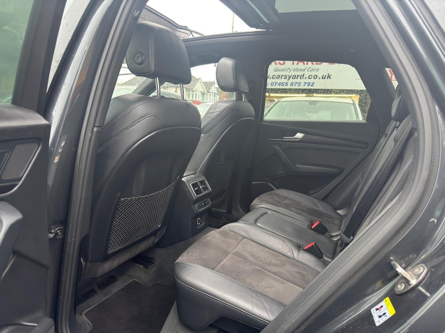 Used Audi Q5 2018 for sale - 76855668: Photo 37