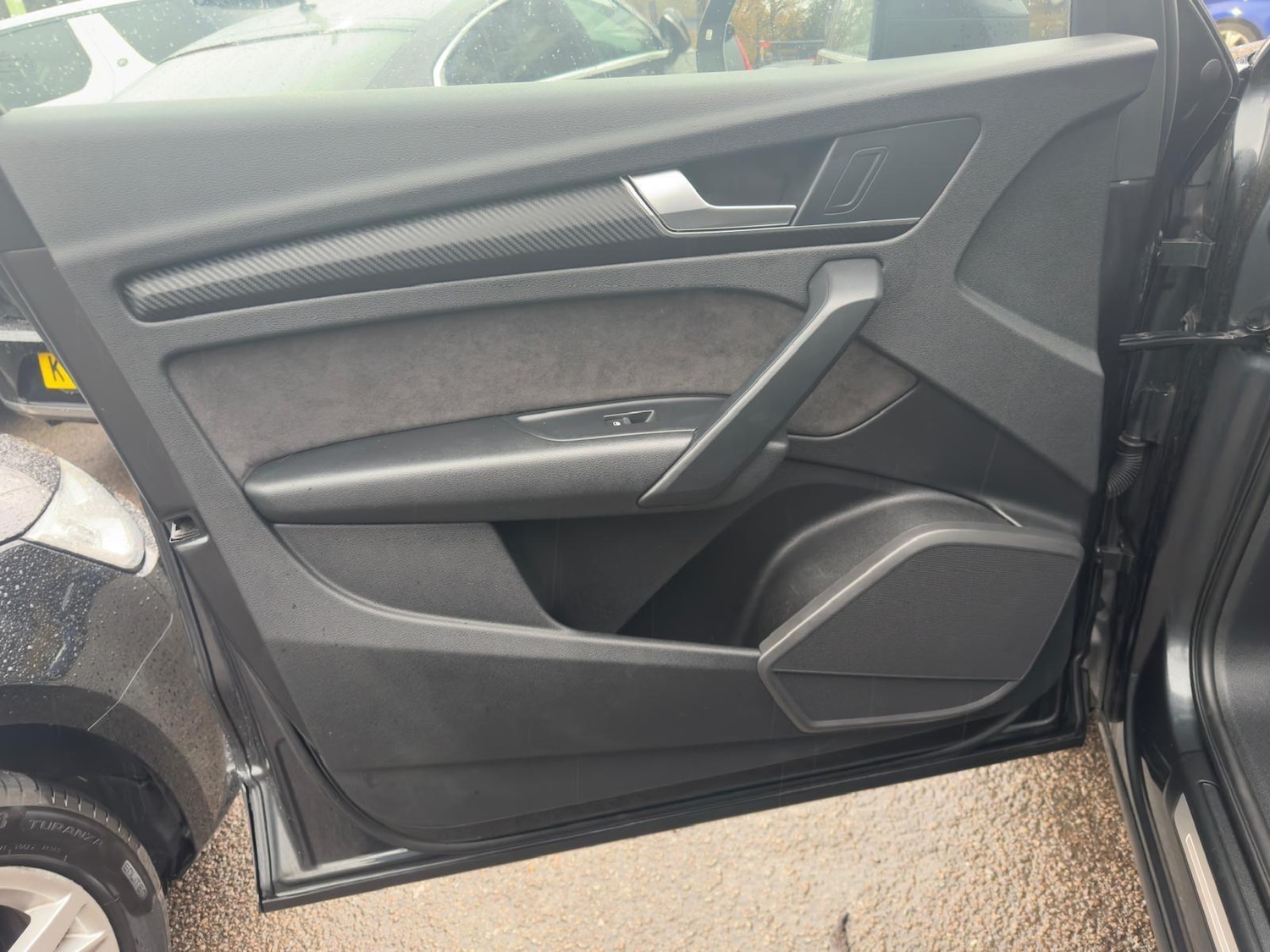 Used Audi Q5 2018 for sale - 76855668: Photo 38