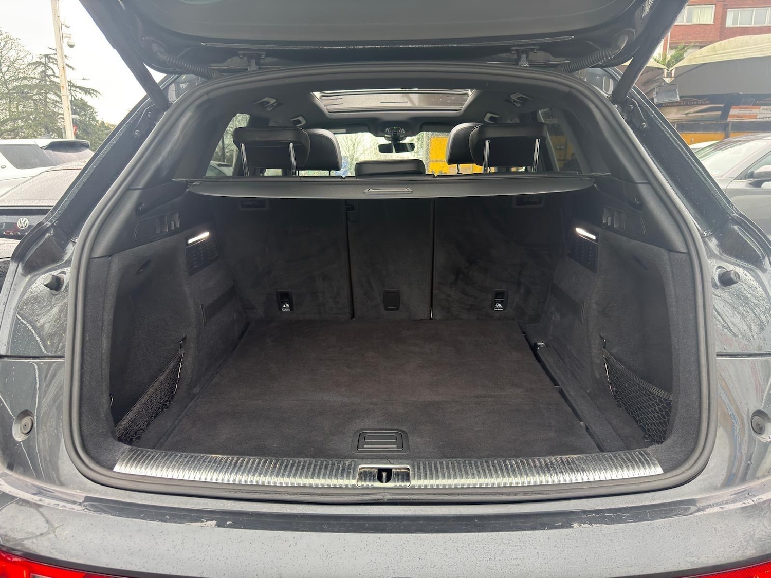 Used Audi Q5 2018 for sale - 76855668: Photo 41