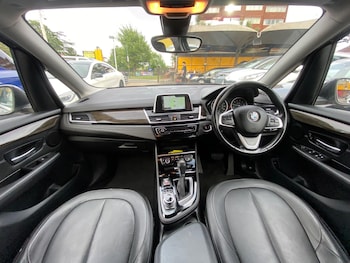 Used BMW 2 Series Active Tourer 2017 for sale - 78898134: Photo