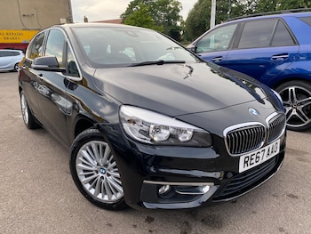 Used BMW 2 Series Active Tourer 2017 for sale - 78898134: Photo