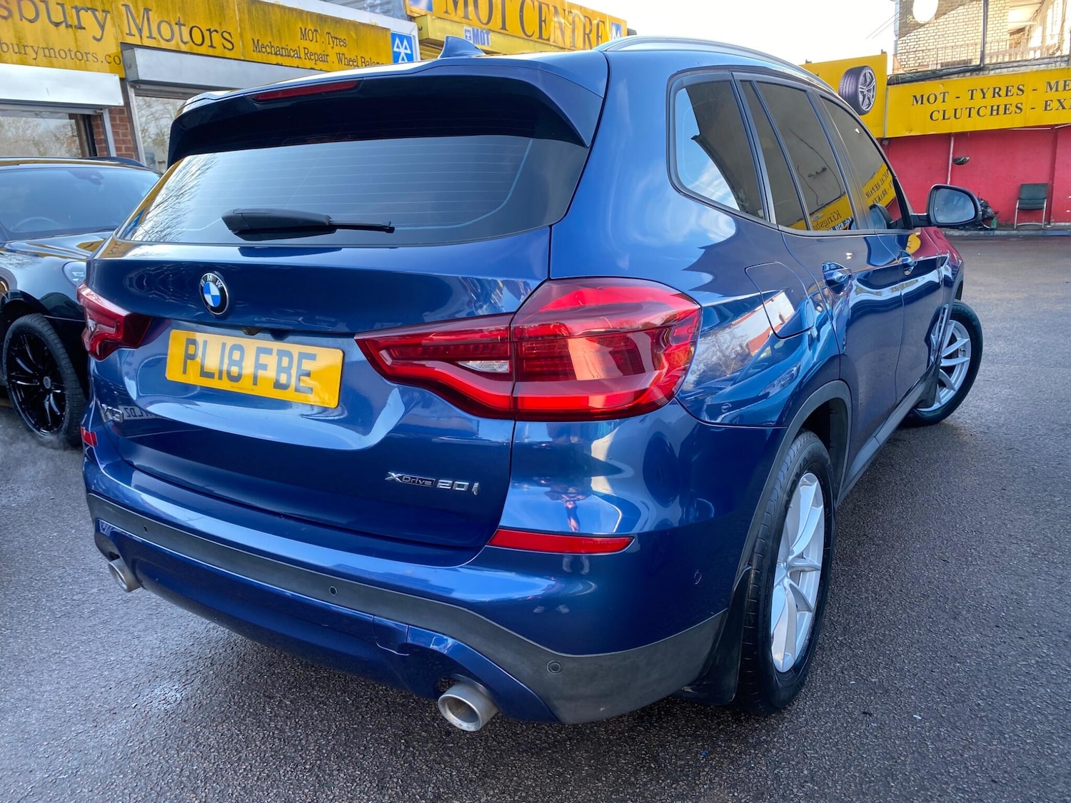 Used BMW X3 2018 for sale - 77174991: Photo 15