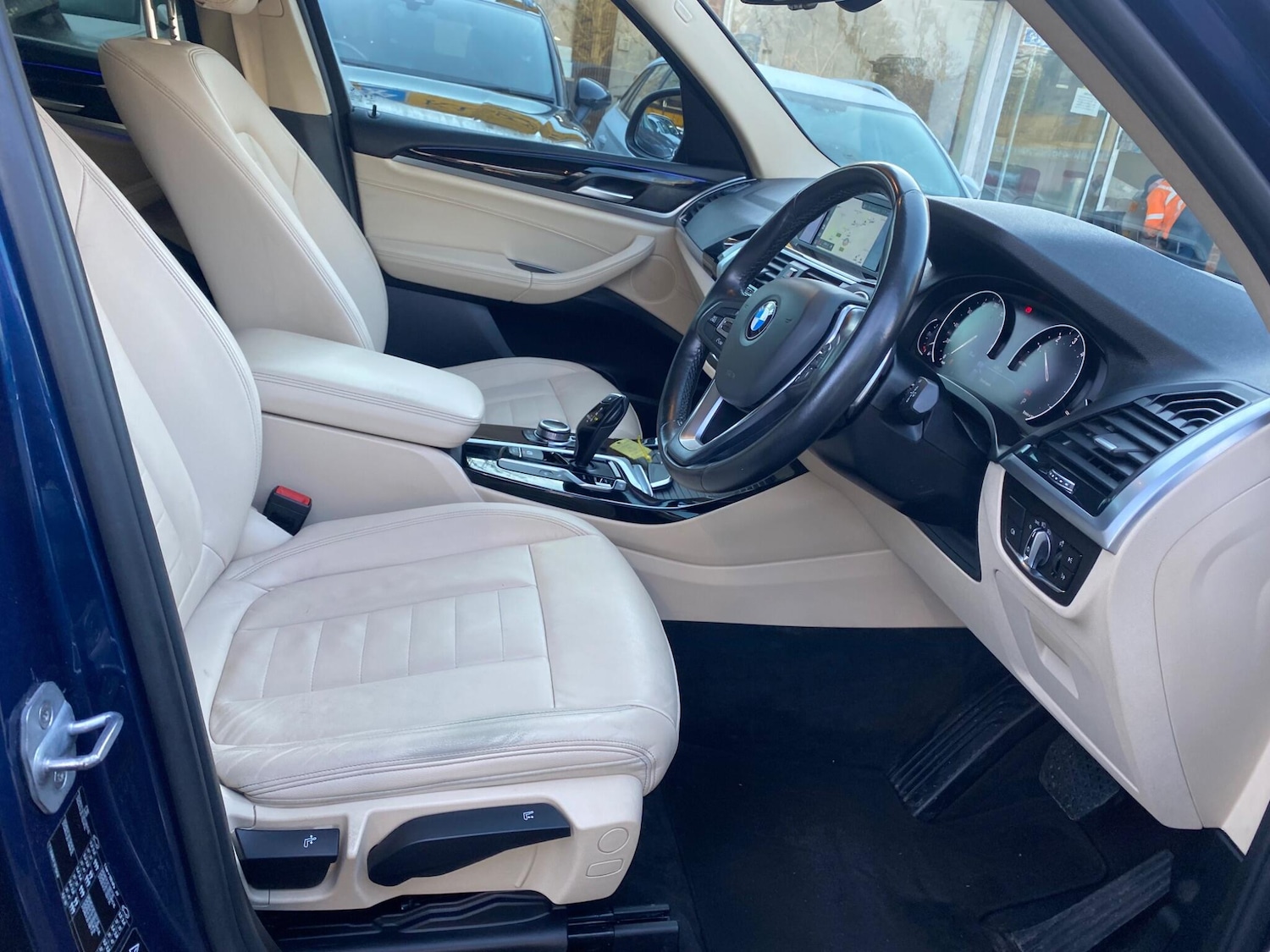 Used BMW X3 2018 for sale - 77174991: Photo 17