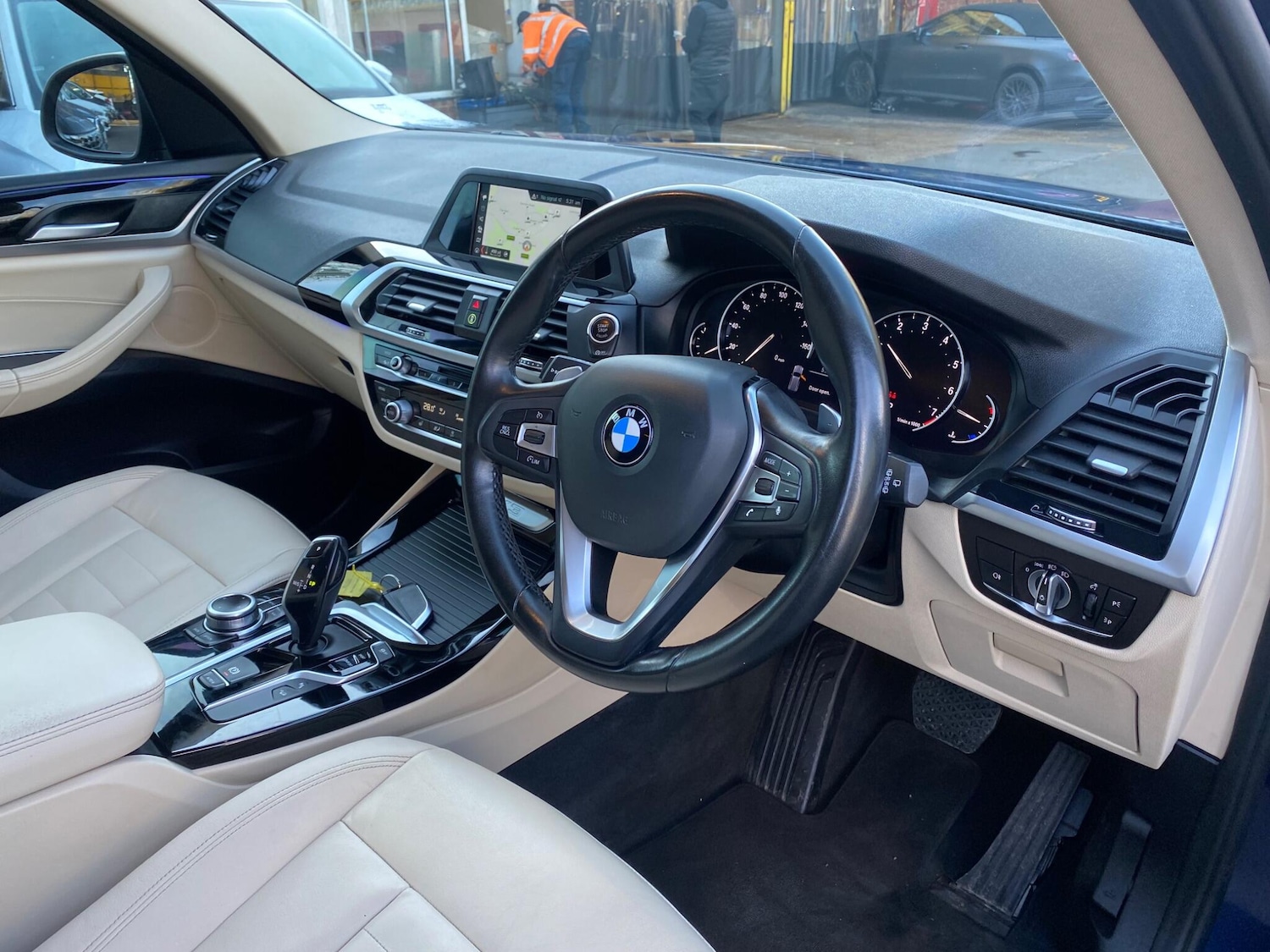 Used BMW X3 2018 for sale - 77174991: Photo 18