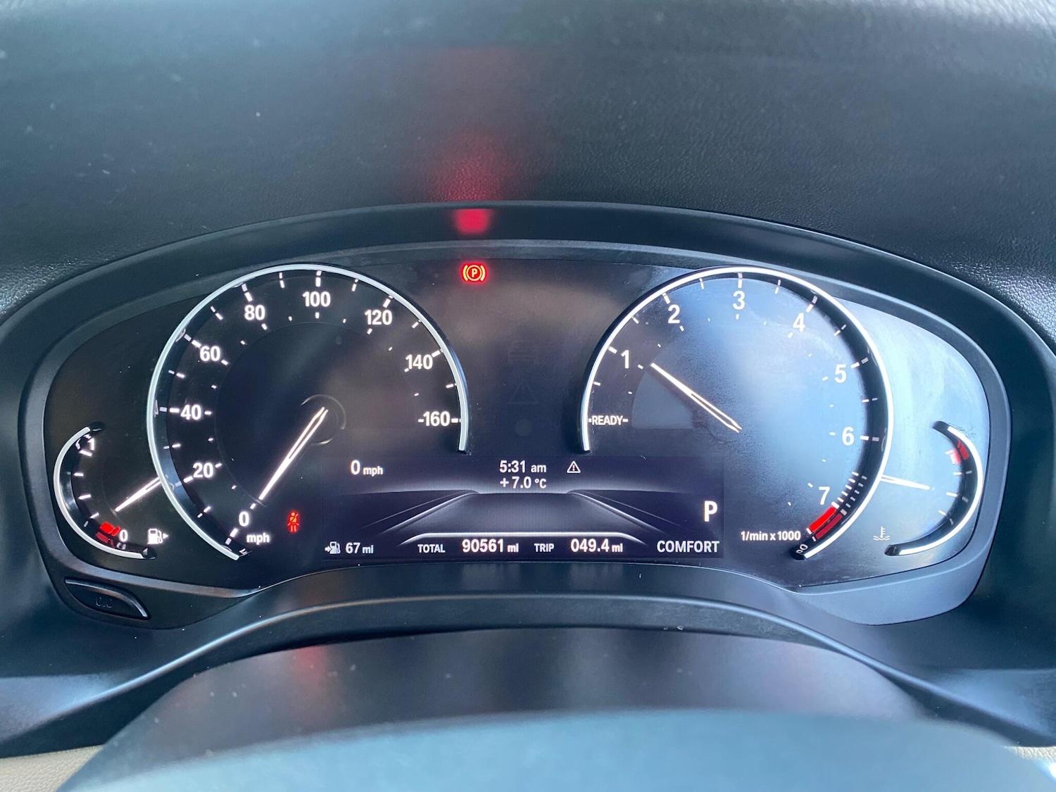 Used BMW X3 2018 for sale - 77174991: Photo 20