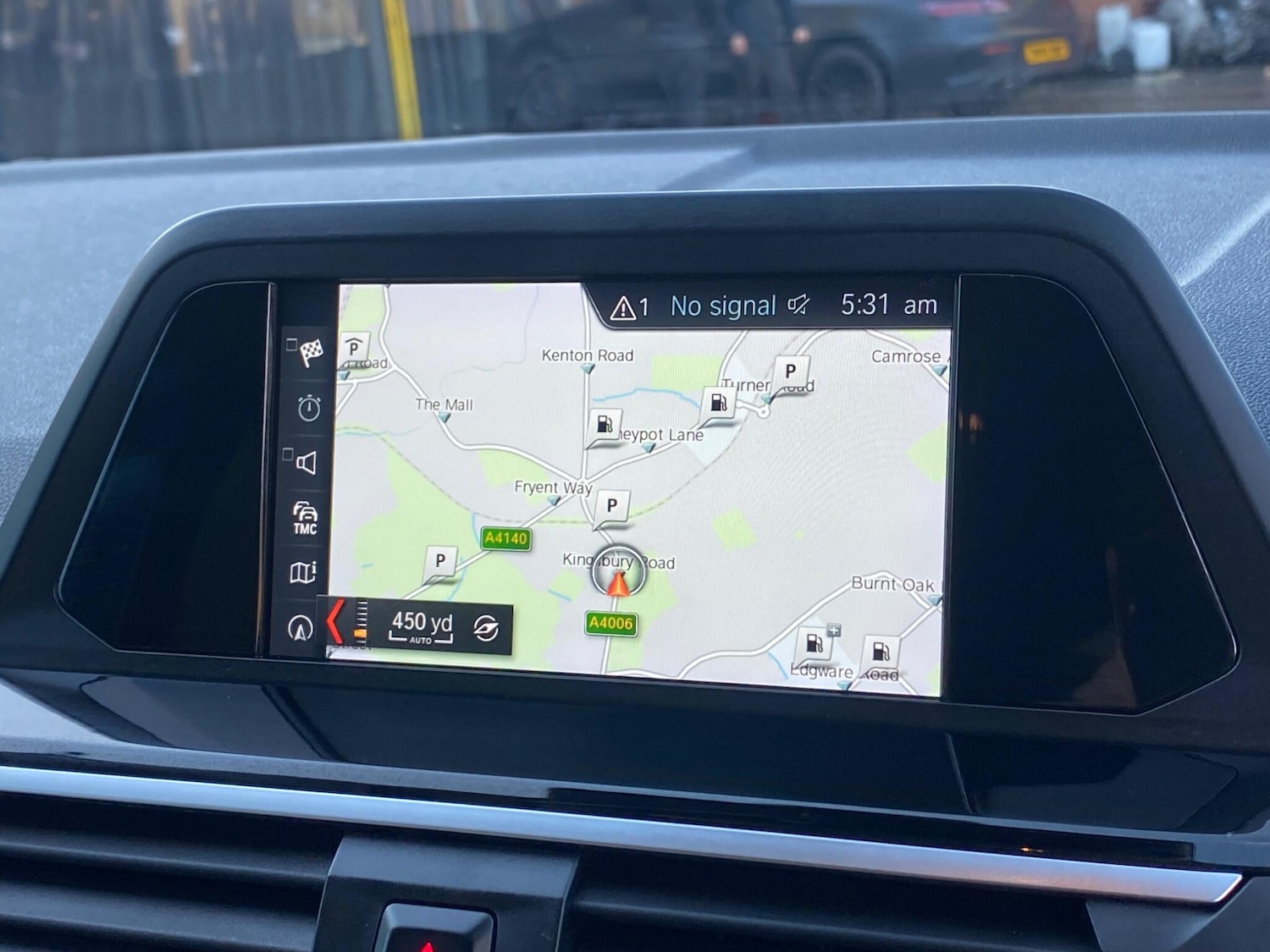 Used BMW X3 2018 for sale - 77174991: Photo 21