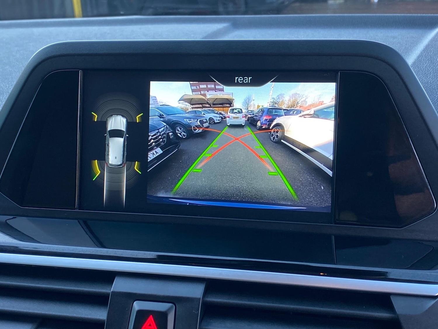 Used BMW X3 2018 for sale - 77174991: Photo 22