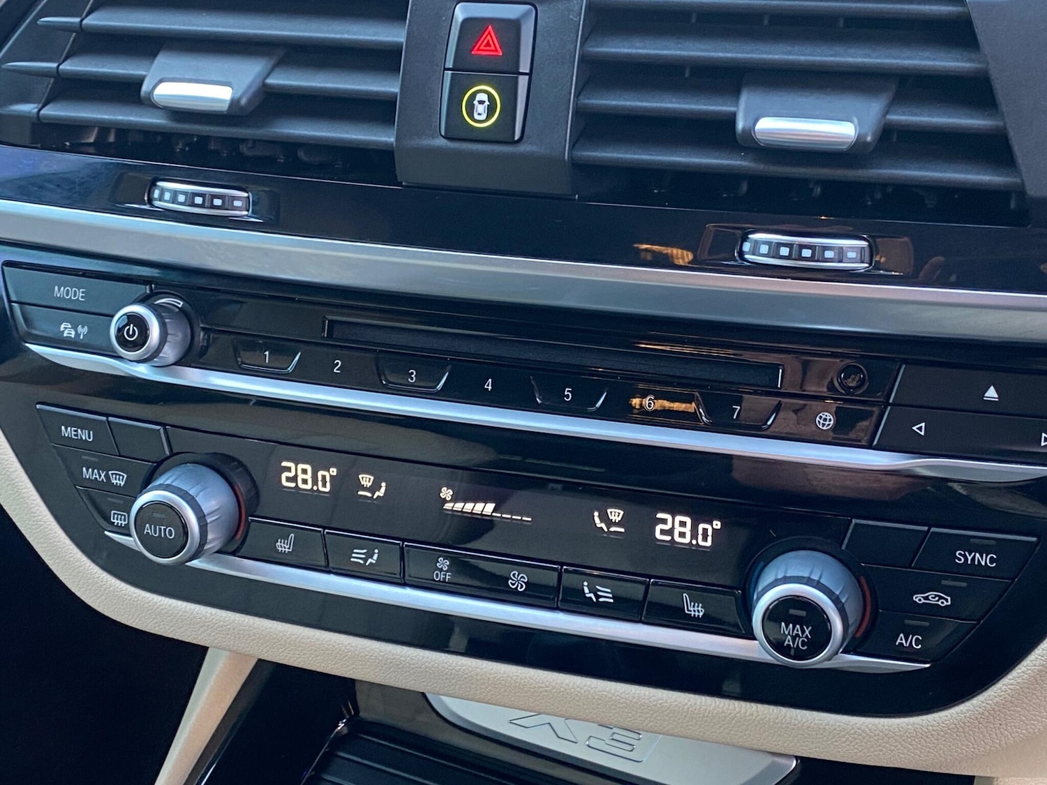 Used BMW X3 2018 for sale - 77174991: Photo 24