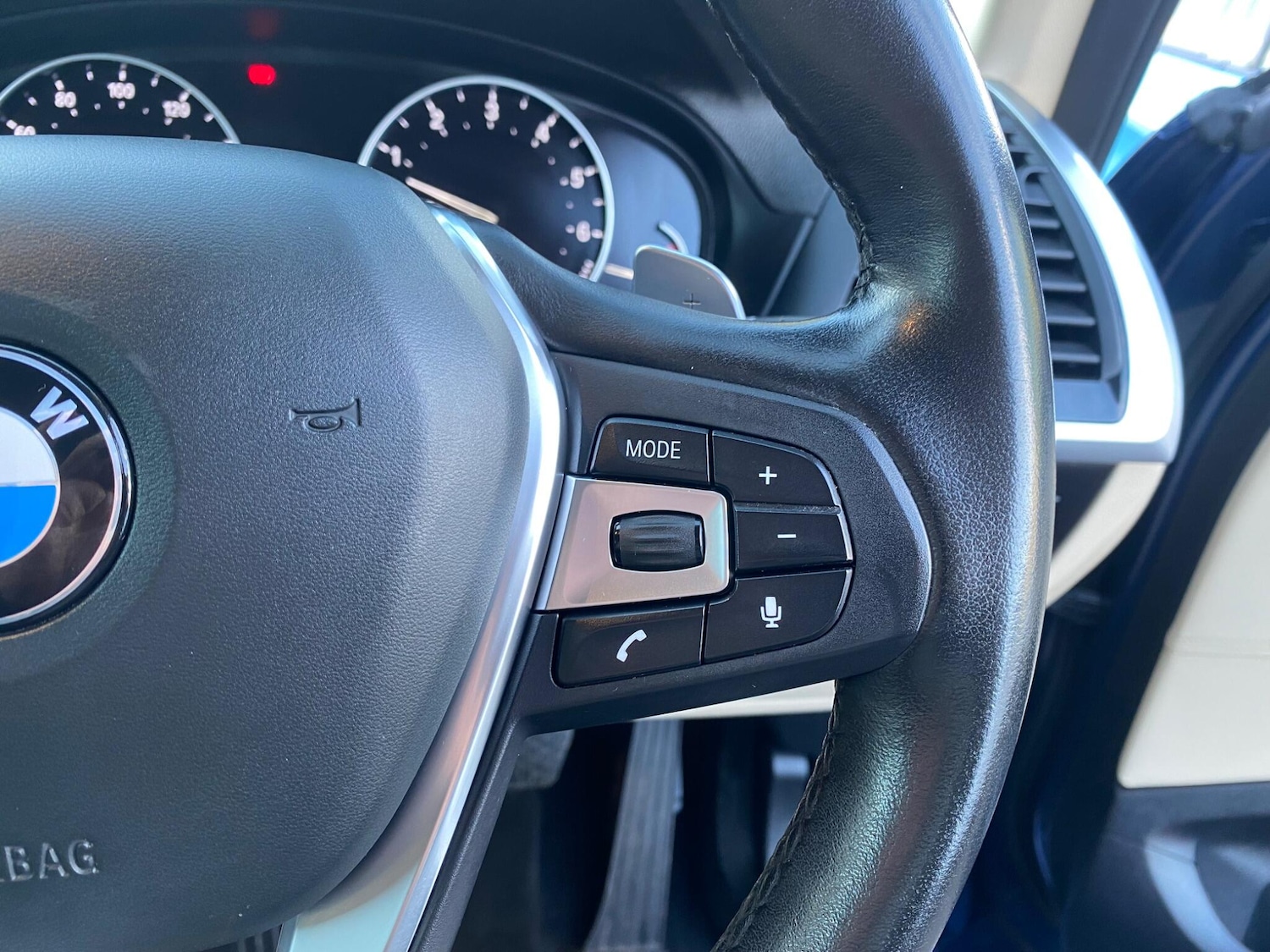 Used BMW X3 2018 for sale - 77174991: Photo 27