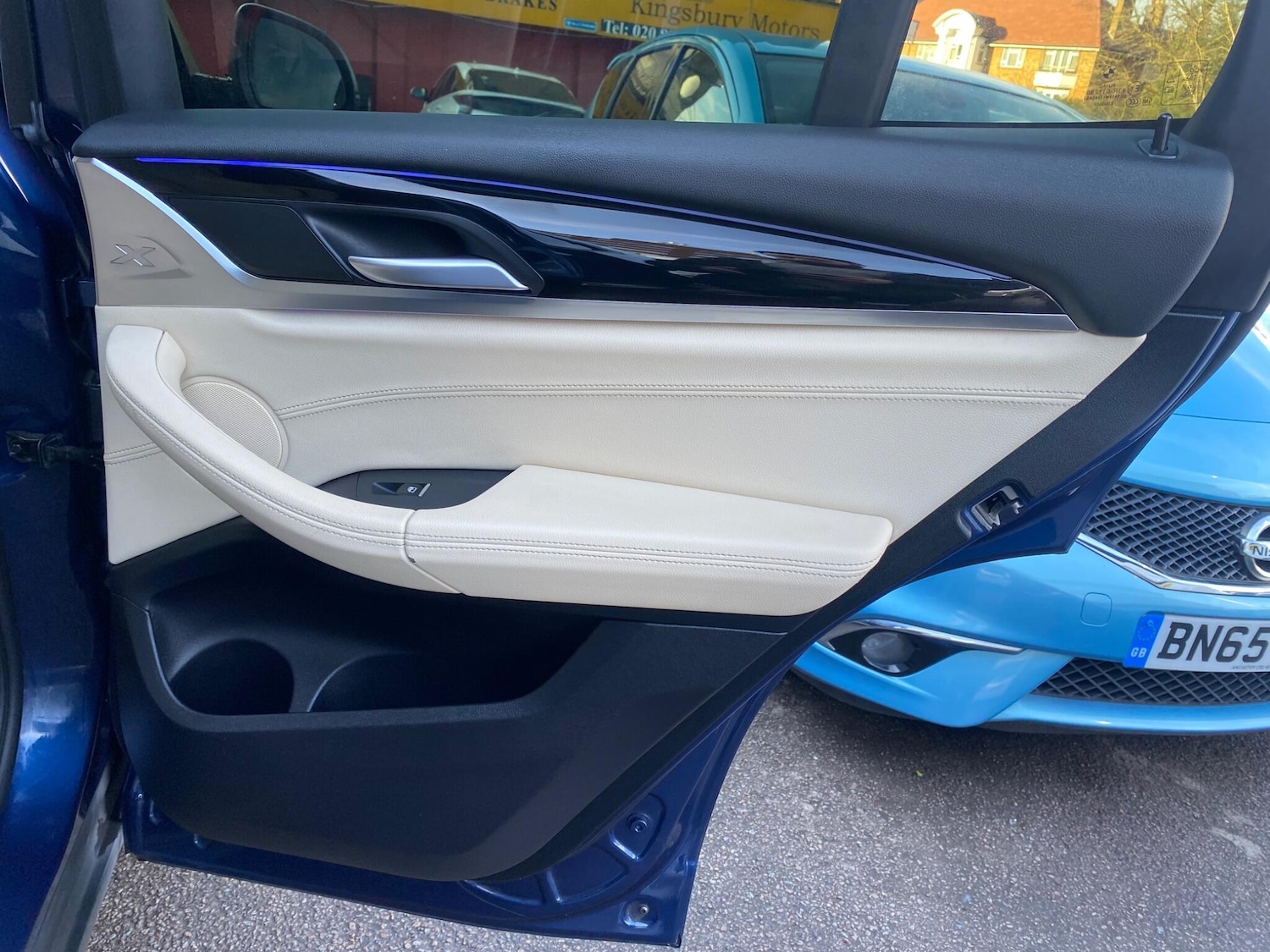 Used BMW X3 2018 for sale - 77174991: Photo 29