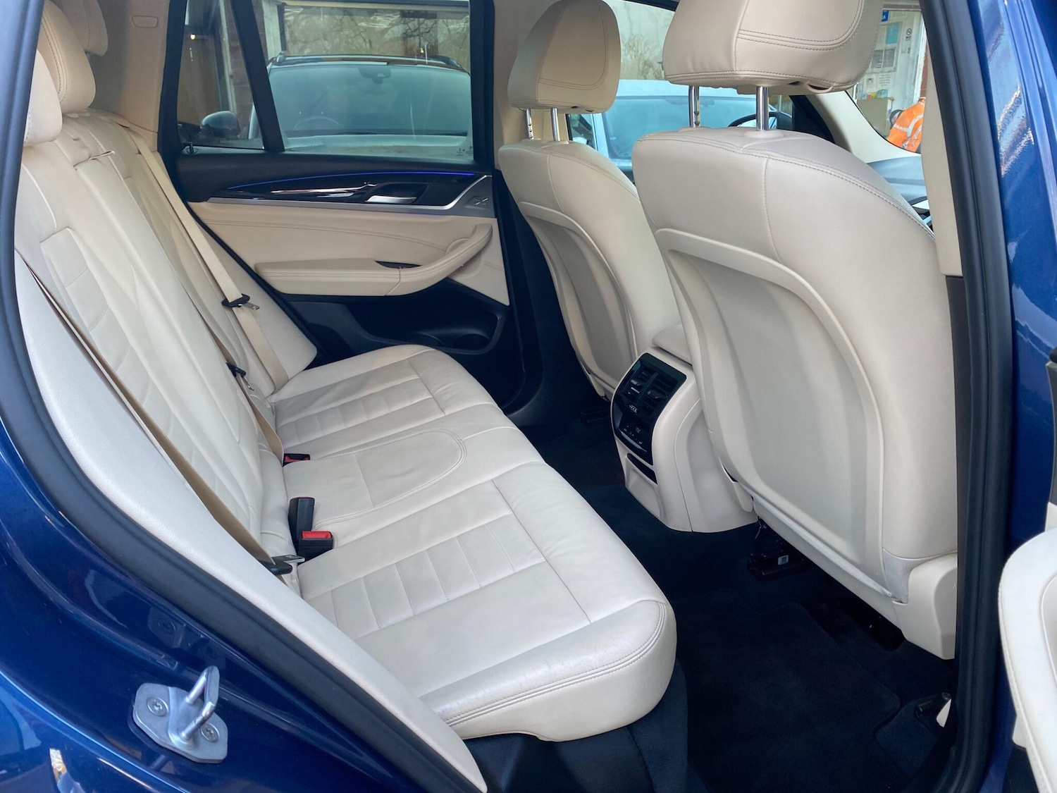 Used BMW X3 2018 for sale - 77174991: Photo 30