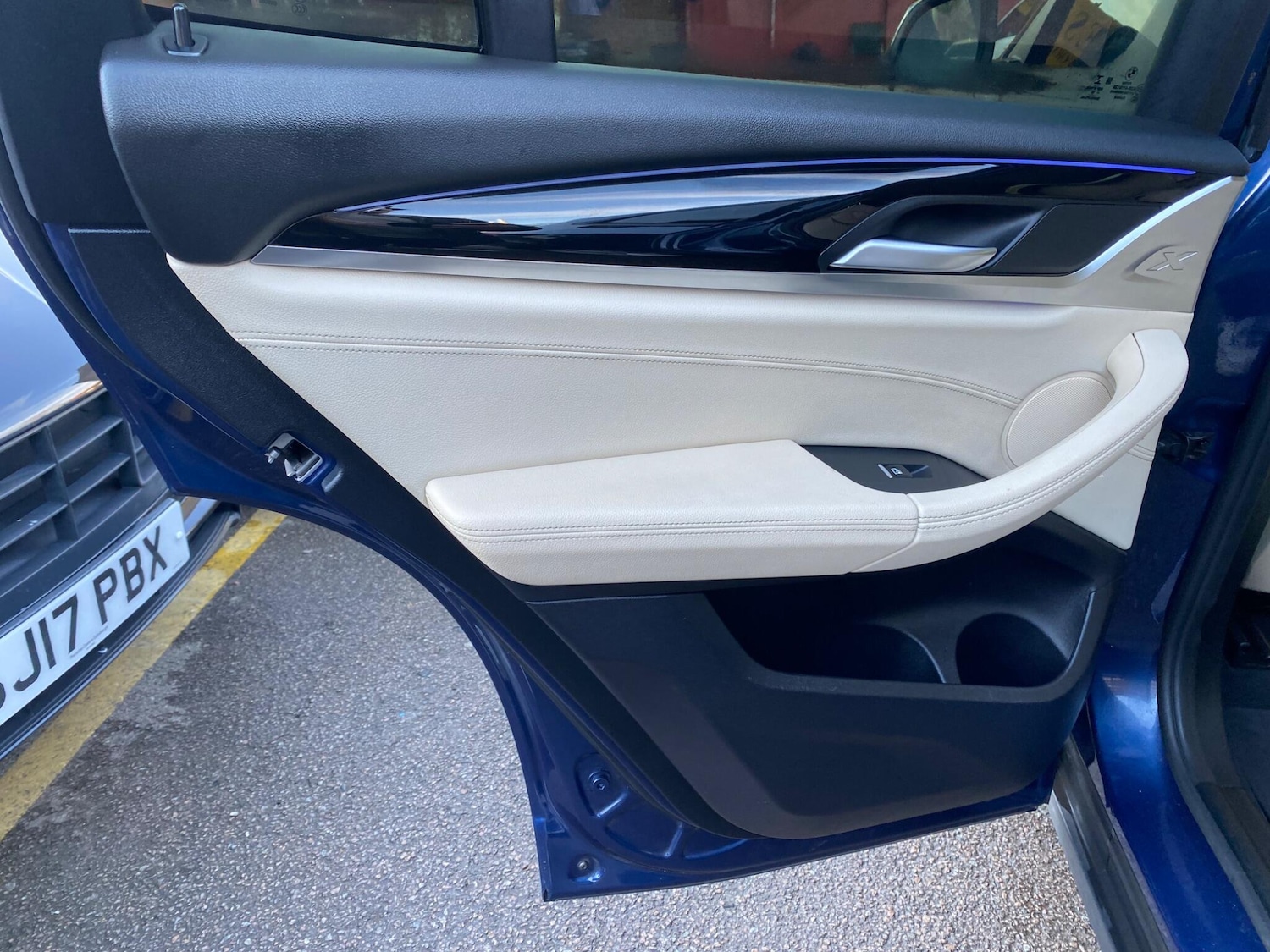 Used BMW X3 2018 for sale - 77174991: Photo 31