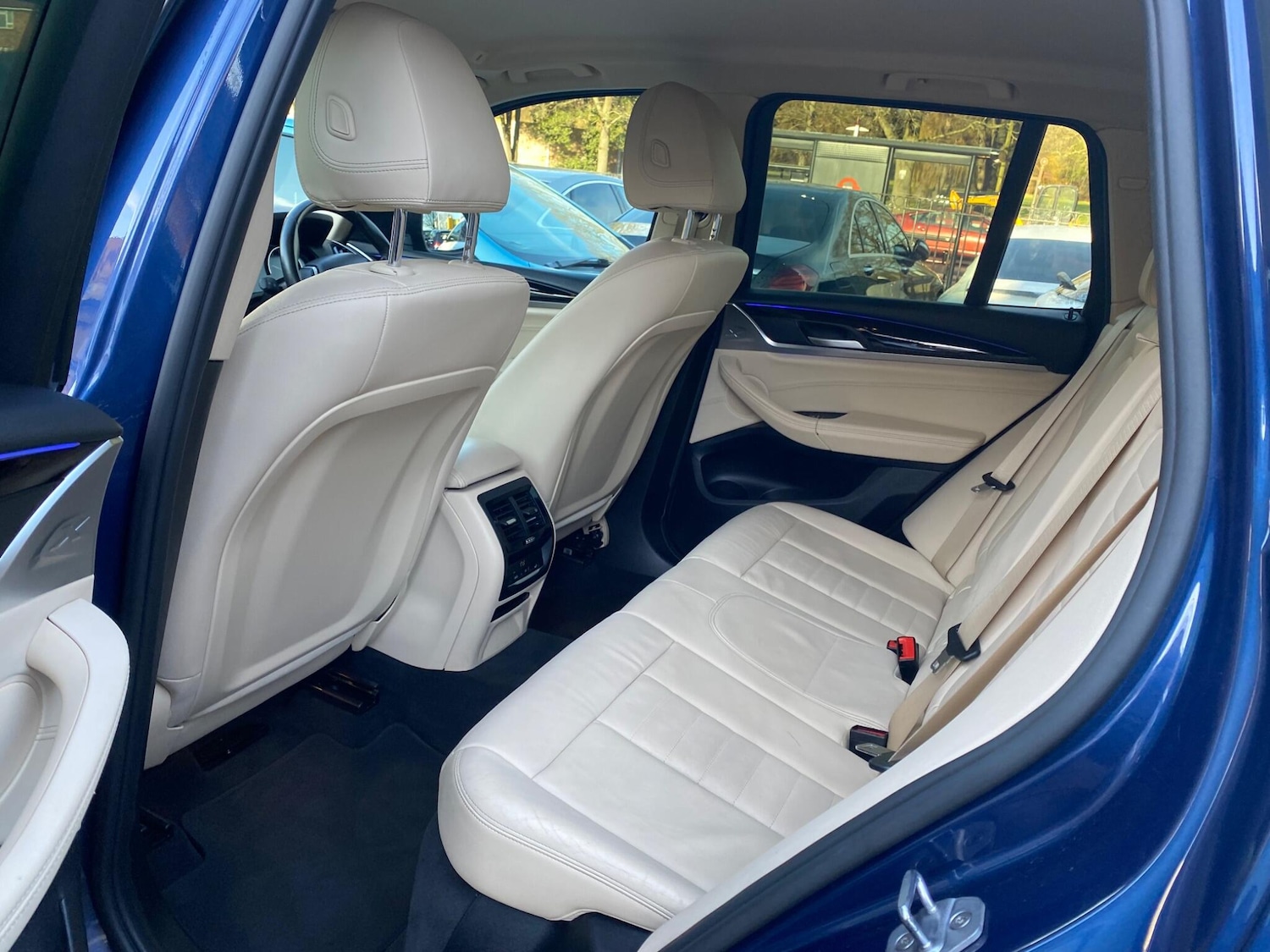 Used BMW X3 2018 for sale - 77174991: Photo 32