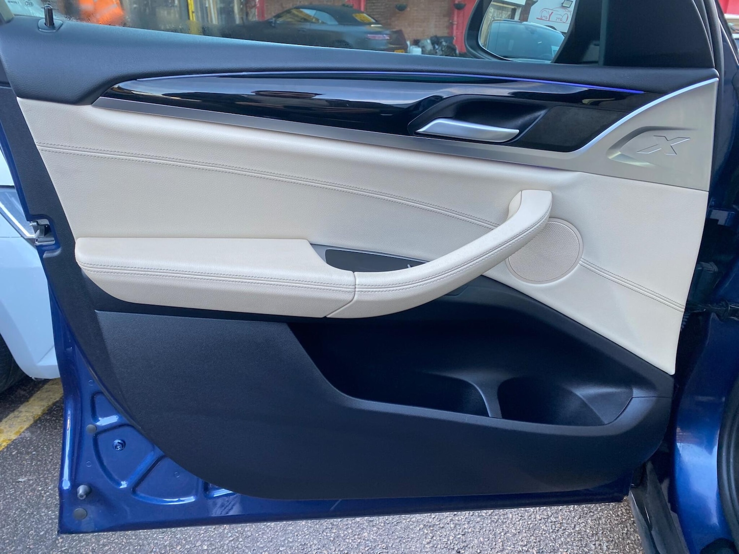 Used BMW X3 2018 for sale - 77174991: Photo 33