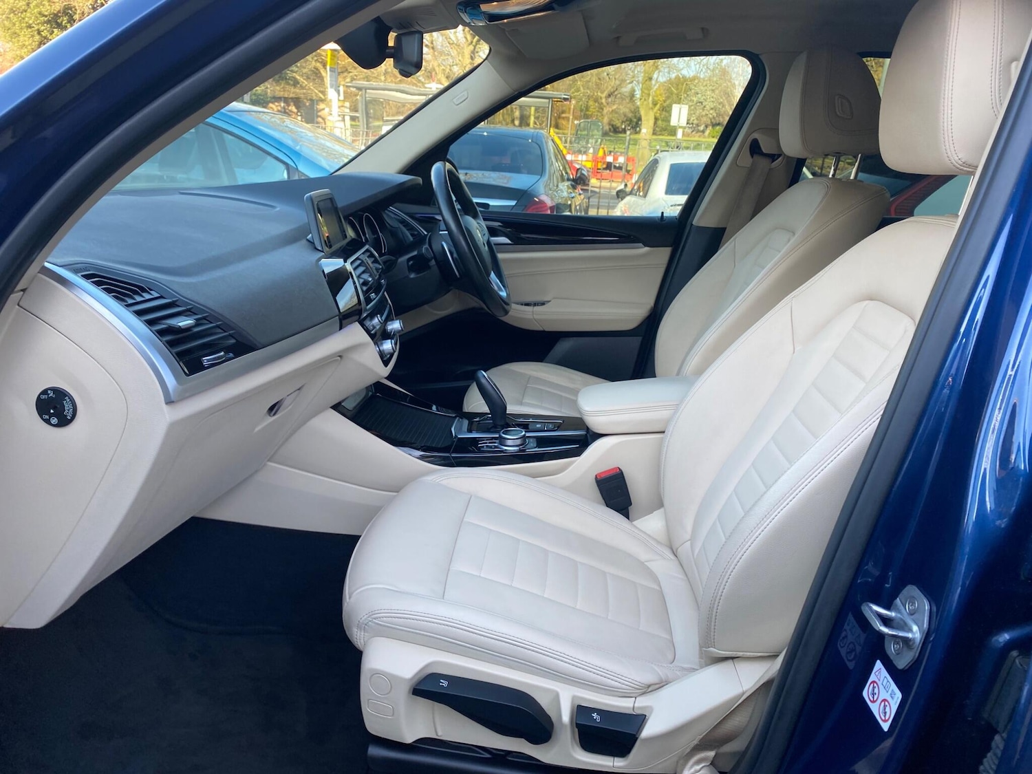 Used BMW X3 2018 for sale - 77174991: Photo 34