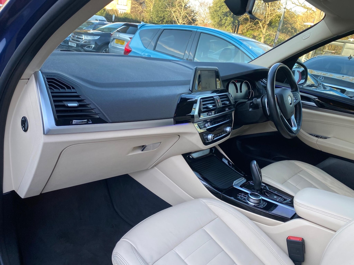 Used BMW X3 2018 for sale - 77174991: Photo 35